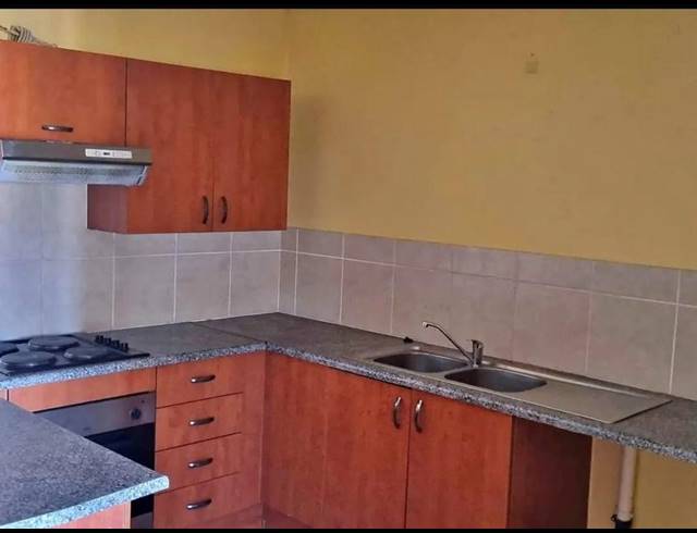 2 BEDROOM APARTMENT FOR SALE IN COMET